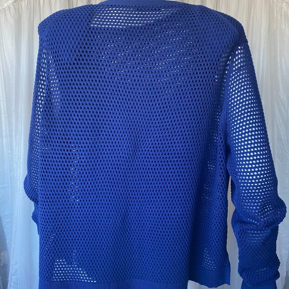 DOROTHEE SCHUMACHER SWEATER SET (SZ 5) (EUC) - Picture 6 of 10